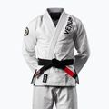GI for Brazilian jiu-jitsu Venum Roger Gracie Academy BJJ white