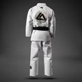 GI for Brazilian jiu-jitsu Venum Roger Gracie Academy BJJ white 2