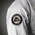 GI for Brazilian jiu-jitsu Venum Roger Gracie Academy BJJ white 3