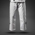 GI for Brazilian jiu-jitsu Venum Roger Gracie Academy BJJ white 4