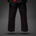 GI for Brazilian jiu-jitsu Venum Roger Gracie Academy BJJ black/red 6