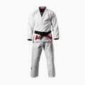 GI for Brazilian jiu-jitsu Venum Roger Gracie Academy BJJ white/red