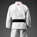 GI for Brazilian jiu-jitsu Venum Roger Gracie Academy BJJ white/red 4