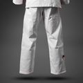 GI for Brazilian jiu-jitsu Venum Roger Gracie Academy BJJ white/red 6