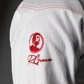 GI for Brazilian jiu-jitsu Venum Roger Gracie Academy BJJ white/red 7