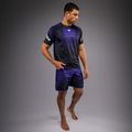 Men's training T-shirt Venum x TEKKEN 8 Kazuya Dry-Tech black/purple 2