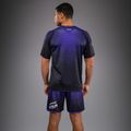 Men's training T-shirt Venum x TEKKEN 8 Kazuya Dry-Tech black/purple 3