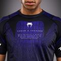 Men's training T-shirt Venum x TEKKEN 8 Kazuya Dry-Tech black/purple 5