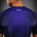 Men's training T-shirt Venum x TEKKEN 8 Kazuya Dry-Tech black/purple 6