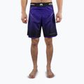 Men's training shorts Venum x TEKKEN 8 Kazuya Fight black purple