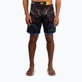 Men's training shorts Venum x TEKKEN 8 Yoshimitsu Fight black/orange