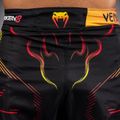 Men's training shorts Venum x TEKKEN 8 Yoshimitsu Fight black/orange 6