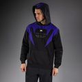 Men's sweatshirt Venum x TEKKEN 8 Kazuya Pullover Hoodie black/purple 3