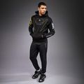 Men's sweatshirt Venum x TEKKEN 8 King Pullover Hoodie black/yellow 2