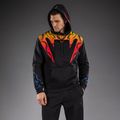 Men's sweatshirt Venum x TEKKEN 8 Yoshimitsu Pullover Hoodie black/orange 3