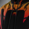 Men's sweatshirt Venum x TEKKEN 8 Yoshimitsu Pullover Hoodie black/orange 6