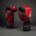 Boxing gloves Venum x TEKKEN 8 Kazuya Boxing red/black 2
