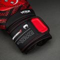 Boxing gloves Venum x TEKKEN 8 Kazuya Boxing red/black 4
