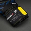 Boxing gloves Venum x TEKKEN 8 King Boxing black/yellow 5