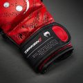 Sparring gloves Venum x TEKKEN 8 Kazuya Sparring red/black 4