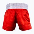 Men's training shorts Venum Classic Muay Thai red 2