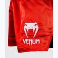 Men's training shorts Venum Classic Muay Thai red 6