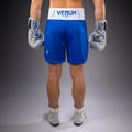Men's training shorts Venum Classic Boxing royal blue 4