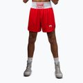 Men's training shorts Venum Classic Boxing fire red