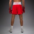 Men's training shorts Venum Classic Boxing fire red 3