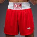 Men's training shorts Venum Classic Boxing fire red 6