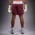 Men's training shorts Venum Classic Boxing burgundy 3