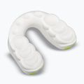 Single mouthguard Venum Challenger white/yellow 4
