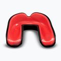 Single mouthguard Venum Challenger black/coral 2