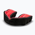 Single mouthguard Venum Challenger black/coral 3