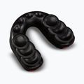 Single mouthguard Venum Challenger black/coral 4