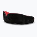 Single mouthguard Venum Challenger black/coral 5