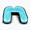 Single mouthguard Venum Challenger black/turquoise 2