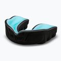 Single mouthguard Venum Challenger black/turquoise 3