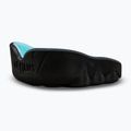 Single mouthguard Venum Challenger black/turquoise 5