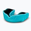 Single mouthguard Venum Challenger turquoise/black 3
