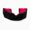 Single mouthguard Venum Challenger black/raspberry