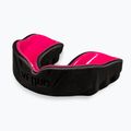 Single mouthguard Venum Challenger black/raspberry 3