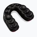 Single mouthguard Venum Challenger black/raspberry 4