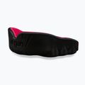 Single mouthguard Venum Challenger black/raspberry 5