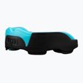 Mouthguard Venum Predator Mouthguard black/turquoise 4