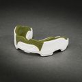 Mouthguard Venum Predator Mouthguard white/khaki 2