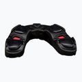 Mouthguard Venum Predator Mouthguard black/black/red 5