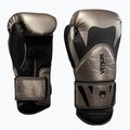 Boxing gloves Venum Challenger 4.0 silver/black