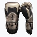 Boxing gloves Venum Challenger 4.0 silver/black 2