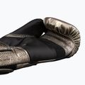 Boxing gloves Venum Challenger 4.0 silver/black 3